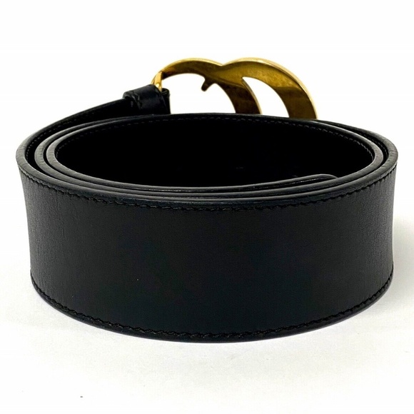 GUCCI Marmont Belt (R974) - Picture 3 of 6